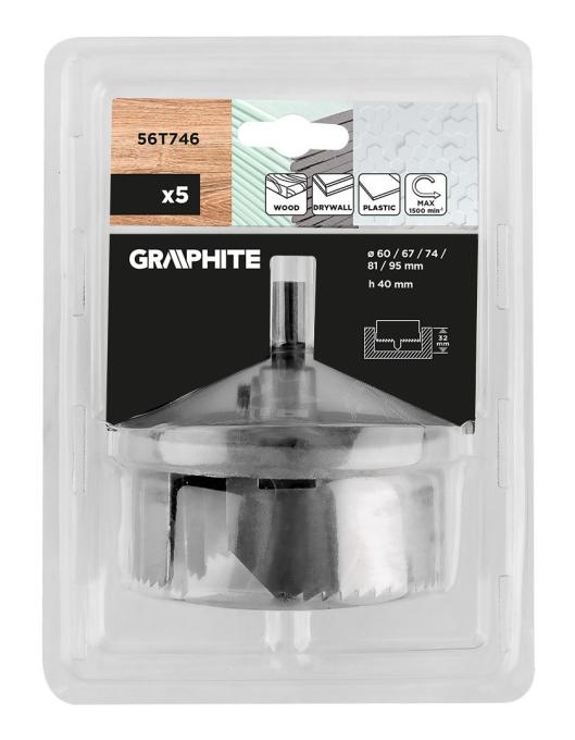 Graphite 56T746