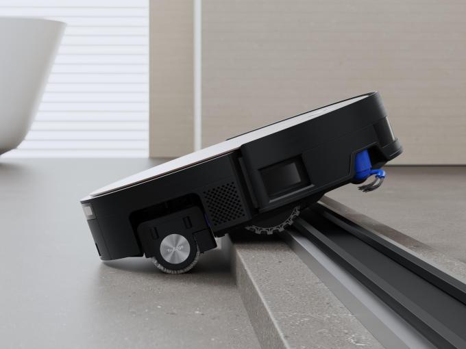 Ecovacs DEX99-1 BROWN
