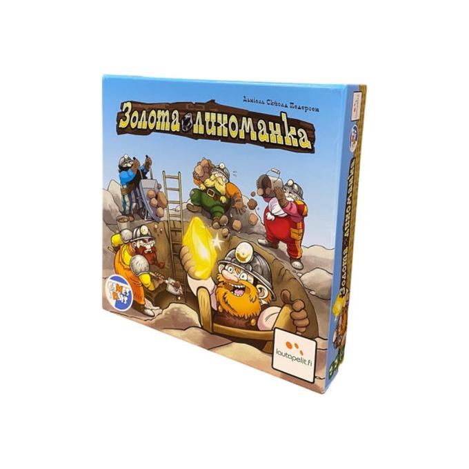 Games7Days ЗЛ001UA