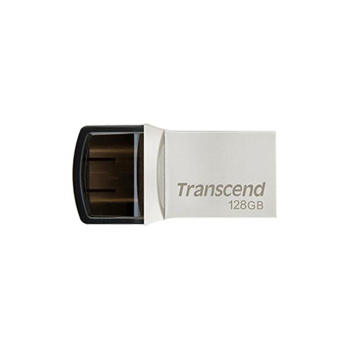 Transcend TS128GJF890S