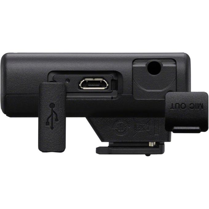SONY ECMW2BT.CE7