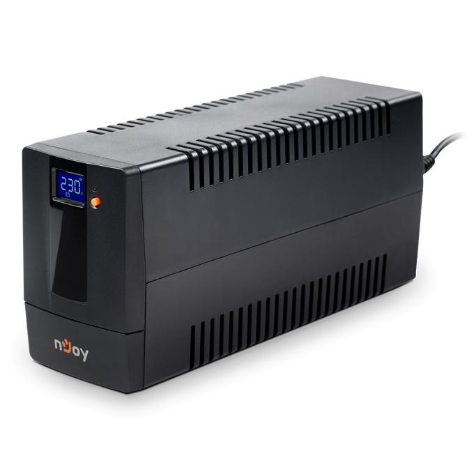 Njoy PWUP-LI080H1-AZ01B