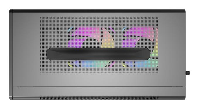 DARKFLASH WD200 BLACK