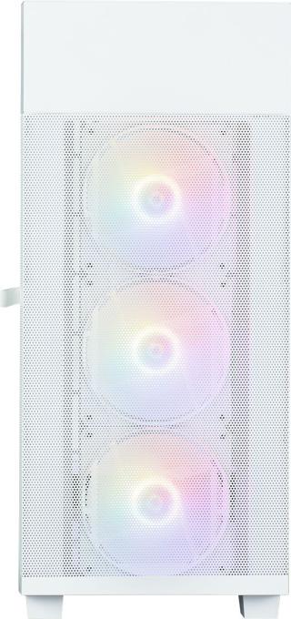Zalman S5NEOWHITE