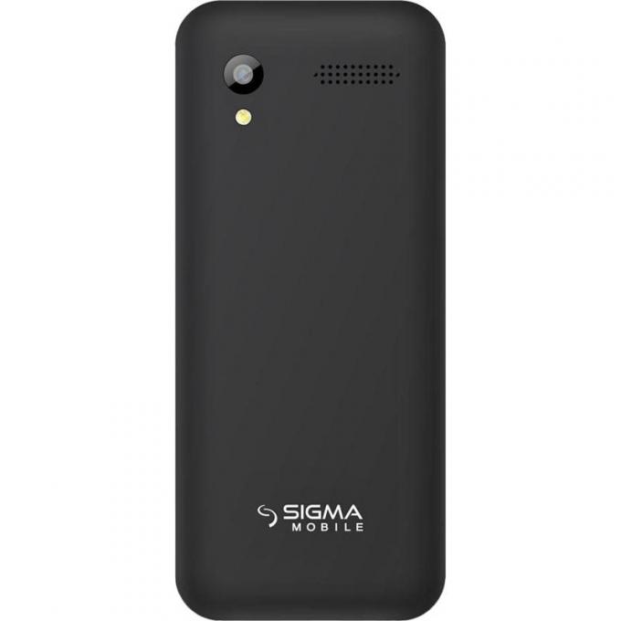 Sigma mobile 31 Power Black