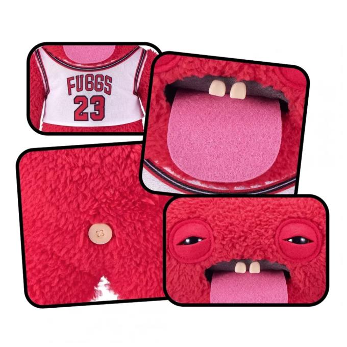 Fuggler 15754H