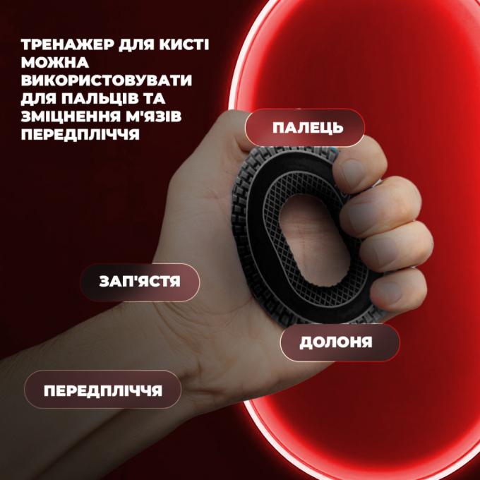 PowerPlay PP_4333_Black_30kg