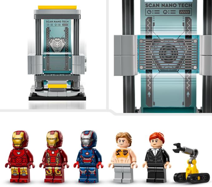 LEGO 76315