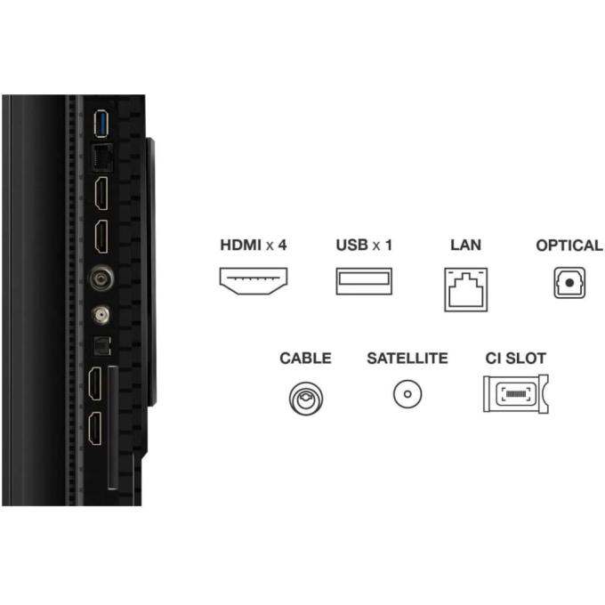 TCL 55T8C