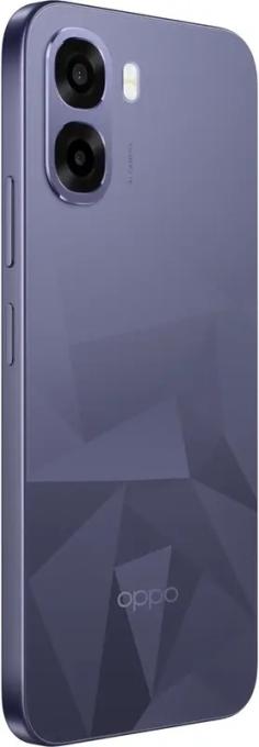 Oppo QECPH2891_VIOLET_4/256