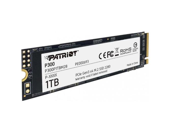 Patriot P300P1TBM28