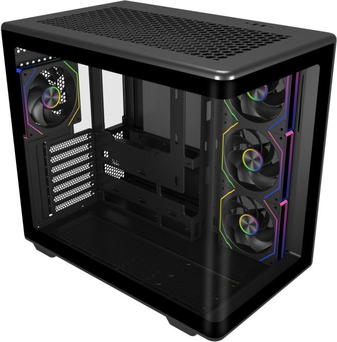 CoolerMaster E600-KGNN-S01