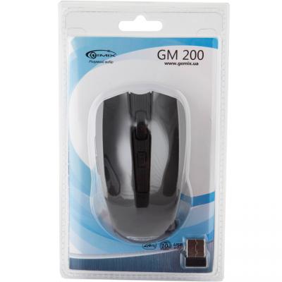 Мышка Gemix GM200