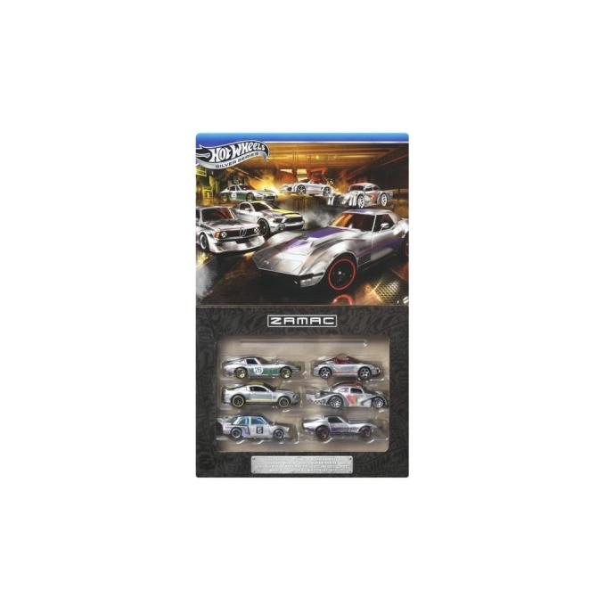 HOT WHEELS JLB26