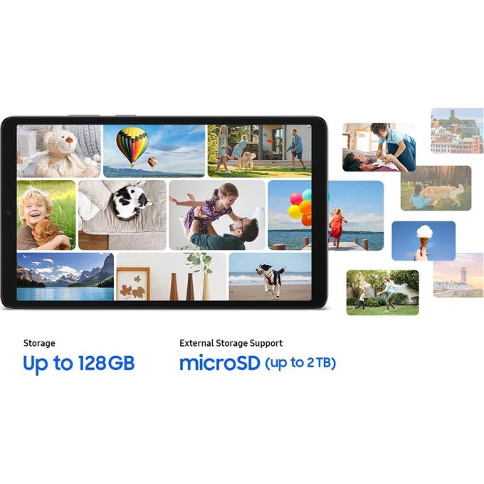 Samsung SM-X130NZAEEUC