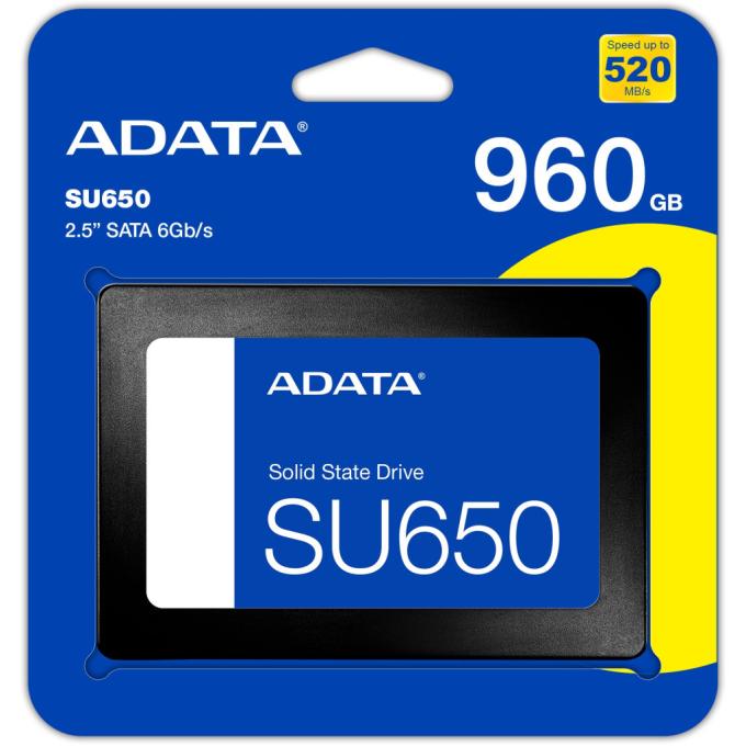 ADATA ASU650SS-960GT-R