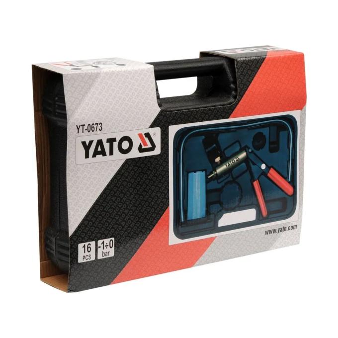 YATO YT-0673