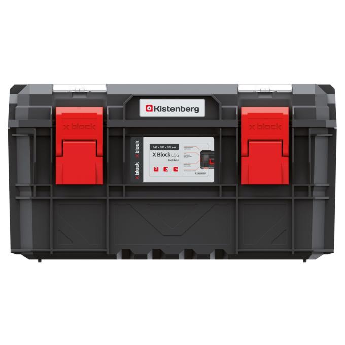 Kistenberg KXB604030F
