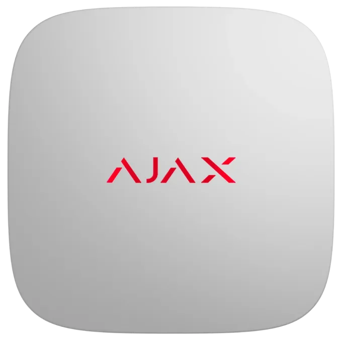 Ajax LifeQuality Lite Jeweller (8EU) ASP white