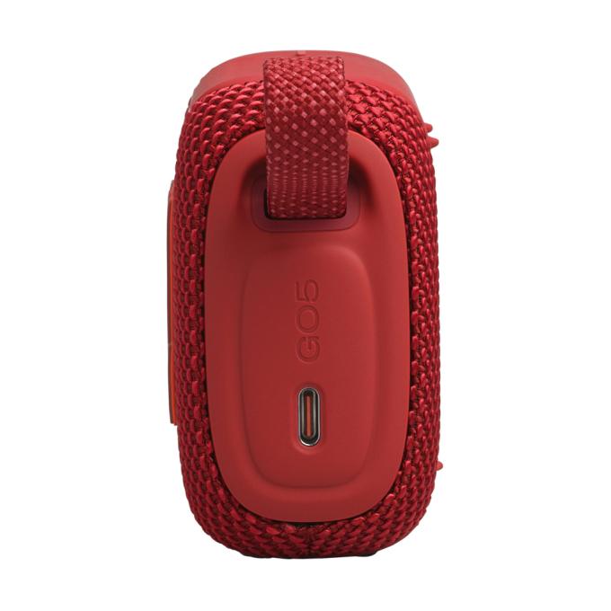 JBL JBLGO5RED