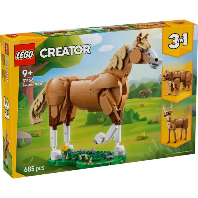 LEGO 31166