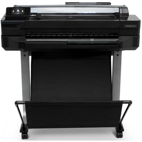 Принтер HP DesignJet T520