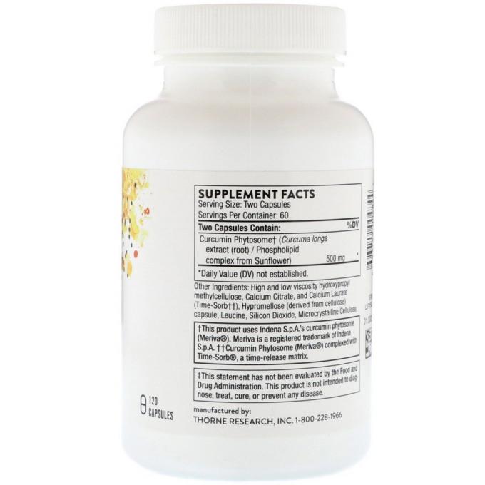 Thorne Research THR-00484