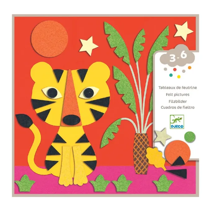 Djeco DJ09864