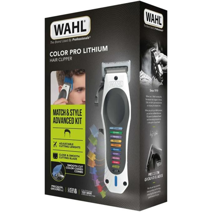 Wahl 79600-3716
