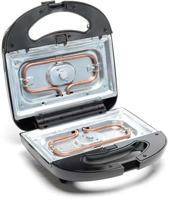 Holmer HCG-02SM