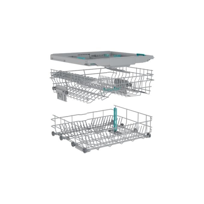 Hisense HV673D64