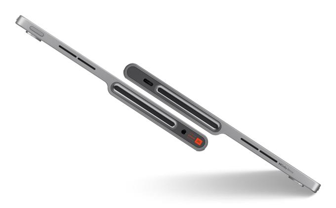 Lenovo ZADX0094UA