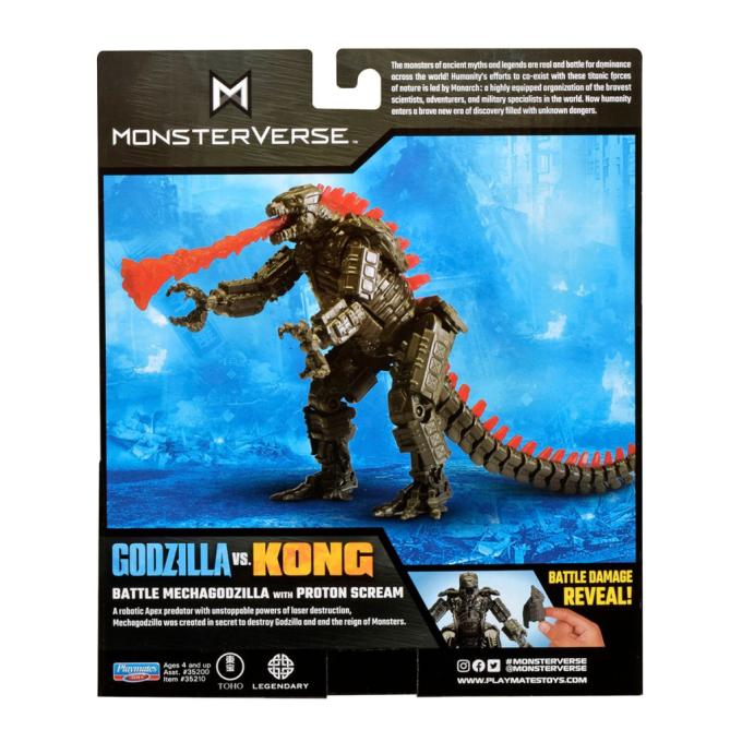 Godzilla vs. Kong 35210