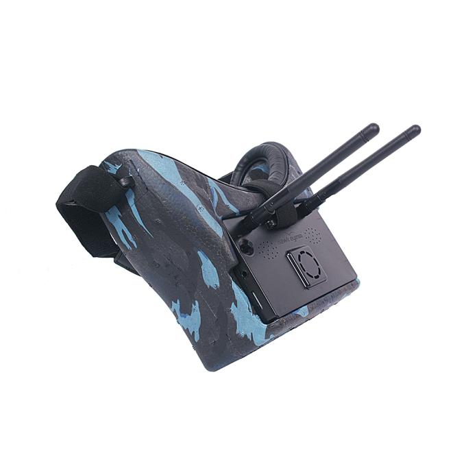 Hawkeye HP0054.0034