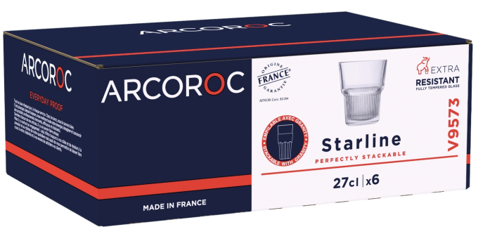 ARCOROC V9573/1