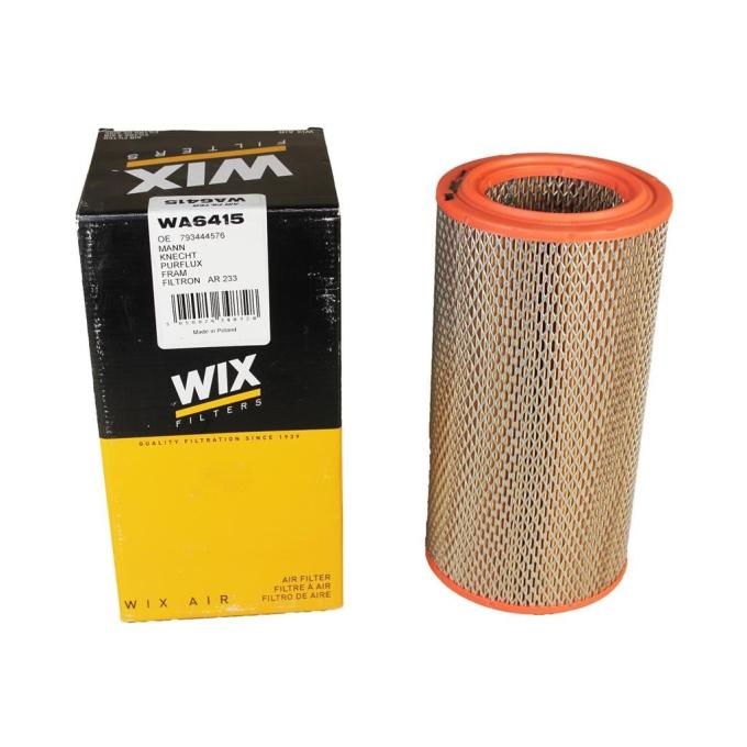 WIXFILTRON WA6415