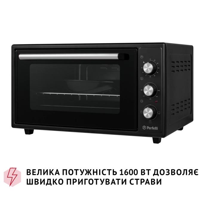 PERFELLI CLASSIC 48 BLACK