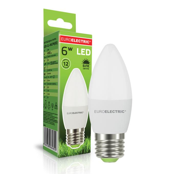 EUROELECTRIC LED-CL-06274(EE)