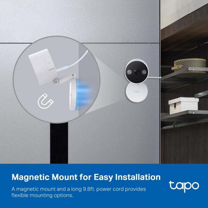 TP-Link Tapo C120