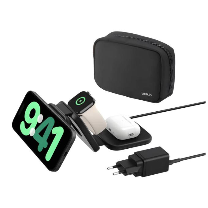 Belkin WIZ024VFBK