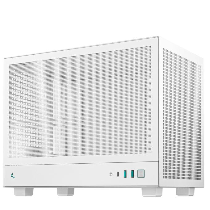 Deepcool R-CH160-WHNMI0-G-1