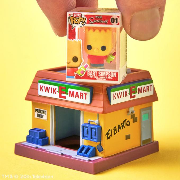 Funko Pop 83684