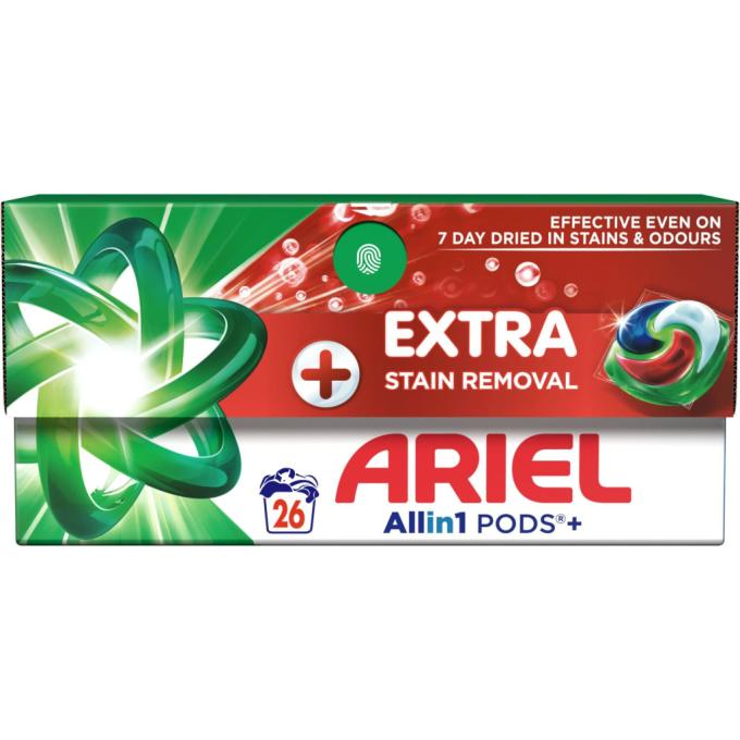 Ariel 8700216765305