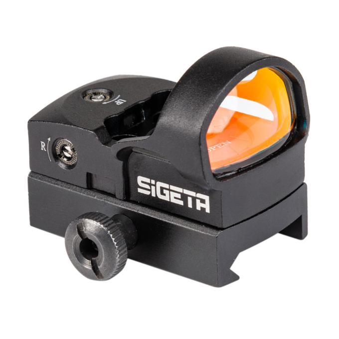 Sigeta 65705