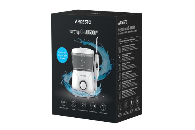 Ardesto OI-MD600W