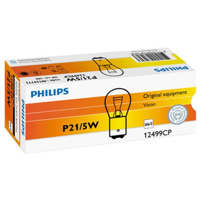 Philips 12499 CP