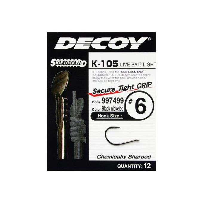 Decoy 1562.03.40