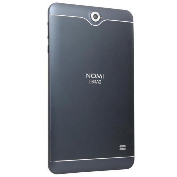 Планшет Nomi C080010 Libra2 8” 3G 16GB Dark-Blue