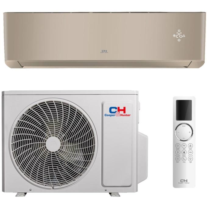 Cooper&Hunter CH-S18FTXAL2-GD