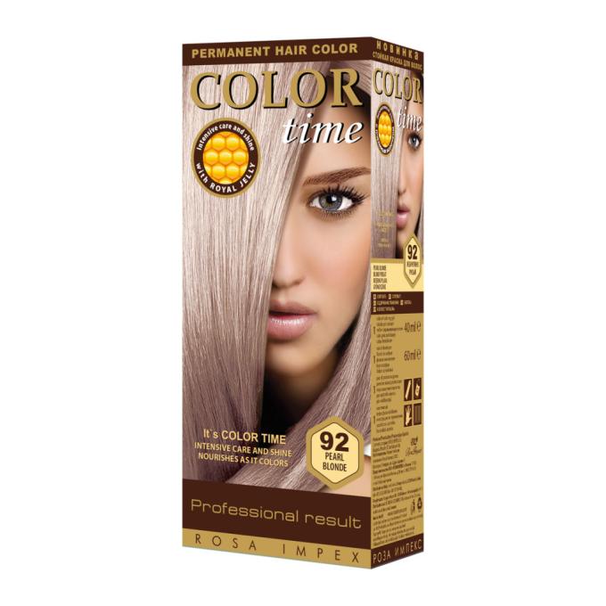 Color Time 3800010502627